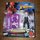 Hasbro Marvel Spider-Man Ghost-Spider Action Verse Boxed Action Figure NEW
