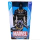 Marvel Comics Black Panther Action Figure 6" Tall Hasbro 2016 In Box