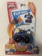 Transformers Whirl The Flight Bot Flip Racers Playskool New SKU A17