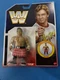 Mattel WWE Collectors Hasbro Retro Wave 1 Rowdy Roddy Piper Figure Open Box