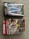 Ultimate Warrior Wrestlemania 12 & WWE Elite Ringside Exclusive Figure MOC Lot