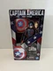 Marvel Legends MCU Captain America John F Walker 6" Action Figure - Brand New