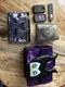 Disney Real Littles Handbags Sleeping Beauty Maleficent With Surprises