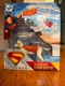 DC Comics Superman Handheld Flying Krypto Vehicle Toy New With Box