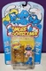 The Smurfs Smurf In High Chair Fully Poseable Figure From Irwin 1996 Unopened