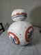Star Wars BB-8 Robot Droid 16&rdquo; Jumbo Plush With Rotating Head Toy Pillow