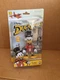 Exclusive Disney DuckTales Scrooge McDuck Action Figure RARE Phatmojo NIB New