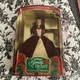 Mattel 1997 Barbie Beauty and the Beast The Enchanted Christmas #16710