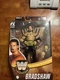 New Sealed WWE Bradshaw Mattel Target Elite Legends Series 16 Acolytes JBL 2022 