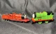 Ertl Thomas & Friends Railway Train Tank Engine Diecast Metal - 1987 1993
