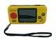 MyArcade  Pac-Man Pocket Player Handheld Game Console 3 Built-In Games Vintage 