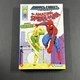 Marvel Comics Presents Spider man Electro Action Figure Kenner 2 Pack SEALED NEW