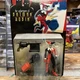 Vtg HARLEY QUINN Action Figure The Adventures of Batman & Robin 1997 Kenner New