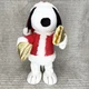 Hallmark Bell Ringer Peanuts Snoopy Sound & Motion Animated Christmas See Video