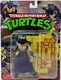 Playmates Teenage Mutant Ninja Turtles Shredder Action Figure New Damaged Pkg