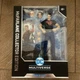 McFarlane Toys DC Comics Superboy Conner Kent Chase Platinum Collectors Edition
