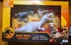 Jurassic World Chaos Theory Darius & Baryonyx Peril Pack Dinosaur Set READ
