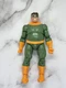 Marvel Legends Doc Ock SP dr BAF Hasbro Spider-Man Otto Octavius Loose Incomplet