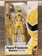 Hasbro Power Rangers Lightning Collection Dino Thunder Action Figure New In Box