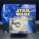 Star Wars Episode I Die-Cast Metal Micro Machines Trade Federation Battleship