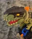 Fisher-Price Imaginext Jurassic World: Dominion Mega Stomp & Rumble Giga
