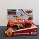 Disney Pixar Cars Track Talkers Lightning McQueen Vehicle Toy - Mattel - NEW