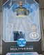 Hugo Strange As Batman Action Figure McFarlane Toys Platinum Edition
