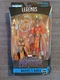 NAKIA Hasbro Marvel Legends Series 6" Action Figure Okoye BAF Black Panther