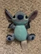 Disney Lilo & Stitch - Stitch 6&rdquo; Plush Stuffed Animal Beanie Toy Preowned