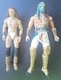 AEW Jungle Boy Luchasaurus Jurassic Express Ringside Figure All Elite Wrestling