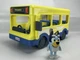 Bluey&rsquo;s Bus & Figure 2018 Moose Toys Yellow City Bus Bluey Disney
