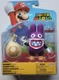 Super Mario Nabbit w Sack World of Nintendo 4" Figure JAKKS NEW 2026