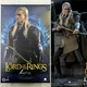 Asmus Toys 1/6 LOTR029 Legolas The Lord of the Rings Action Figure Model Display
