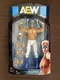 AEW Luminaries Sting Series 11 Action Figure #82 Jazwares 2025 New In Box