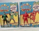 Kotobukiya Super Powers: GREEN LANTERN & THE FLASH ArtFX+ 1/10 Figures 2015
