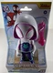Hasbro Marvel Spidey and his Amazing Friends Ghost-Spider Disney Junior 9.5 inch