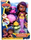 Santiago of the Seas Color Changing Poseable Figure Fisher Price Nickelodeon