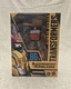 Hasbro Transformers: Buzzworthy Bumblebee Cliffjumper Action Figure
