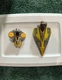 Hasbro Star Wars Transformers: Lot Of 2