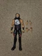 WWE Elite Jacob Fatu Series 118 Loose Action Figure