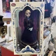 Disney Store Limited Edition Regal Elsa Doll Frozen Teen Elsa 17" LE 5000 NRFB
