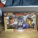 WWE Mattel Elite The Rock WWE Generations Maivia Legacy 3-Pack Exclusive New
