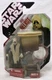 2007 Hasbro Star Wars 30th Anniversary #23 Elis Helrot 3.75" Figure New Sealed