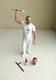 2024 NECA Silence Of The Lambs Hannibal Lecter Prison Escape 7" Action Figure ✅