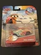 Disney Pixar GNY94 Paul Conrev Color Changers Car