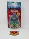 Damaged MOTU Origins Serpent Claw Man-At-Arms Mattel Action Figure