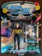 Playmates 1994 Star Trek the Next Generation - Lt. Barclay Action Figure 6045