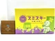 SMISKI Sunday Series Assort Box 12 pieces set Figure Glow in the Dark Dreams PVC