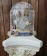 Disney Beauty and the Beast Castle Friends Collection 5-Figure Toy Hasbro