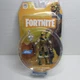 Fortnite Solo Mode Battle Hound 4 in. Figure New Sealed 2019 Epic Games Jazwares